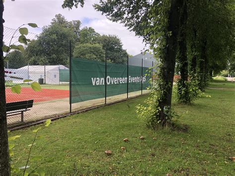 Velkommen til Viborg Øst Tennis og Padel Klub